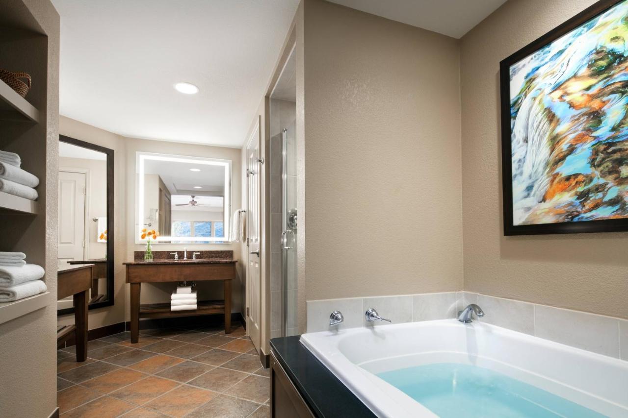 Sheraton Lakeside Terrace Villas At Mountain Vista, Avon, Vail Valley Exterior foto