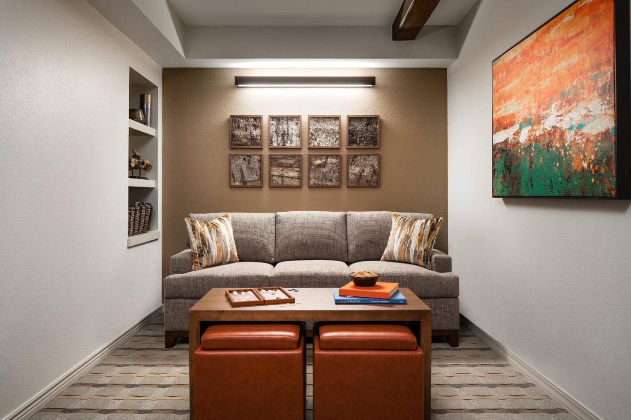 Sheraton Lakeside Terrace Villas At Mountain Vista, Avon, Vail Valley Exterior foto