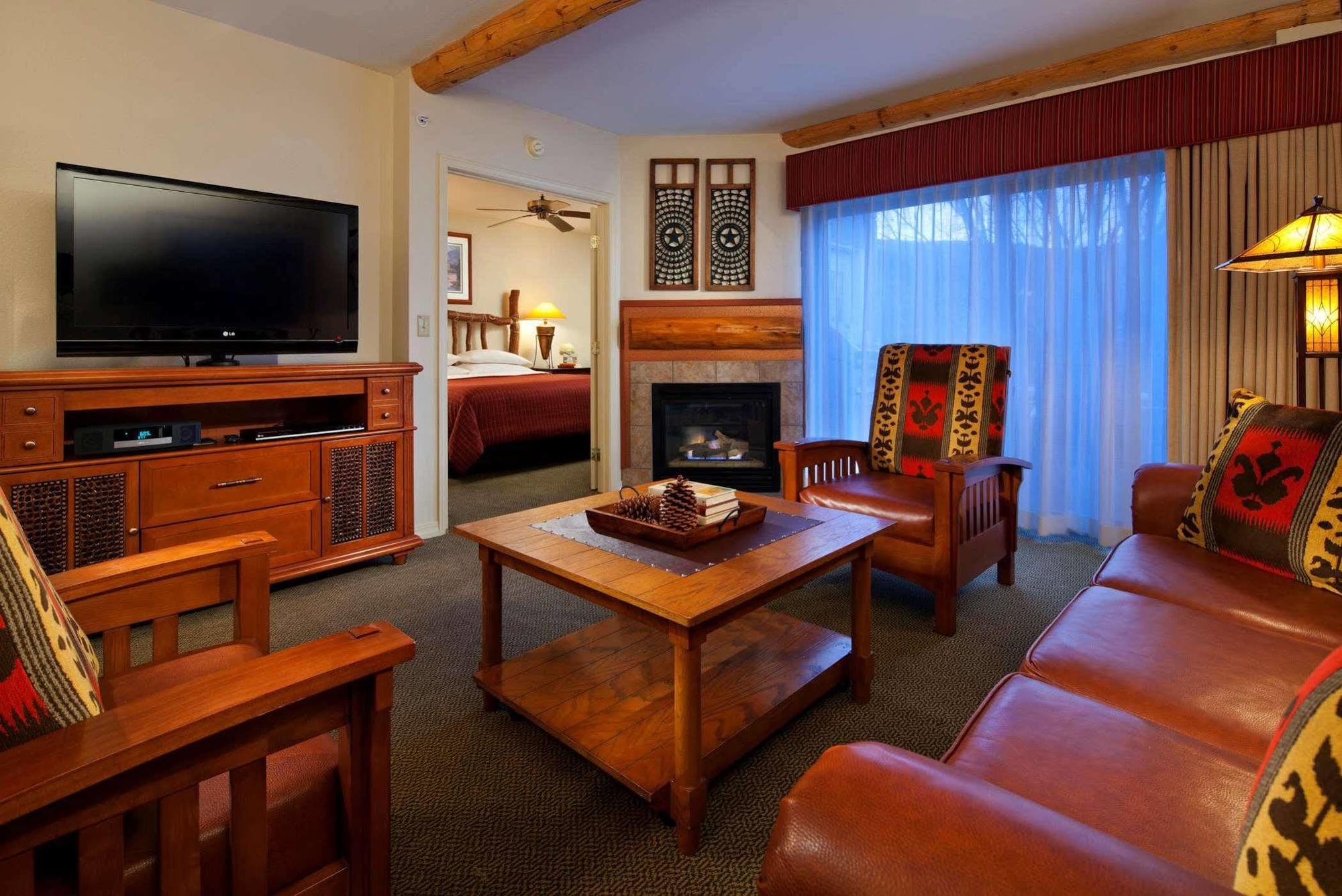 Sheraton Lakeside Terrace Villas At Mountain Vista, Avon, Vail Valley Exterior foto