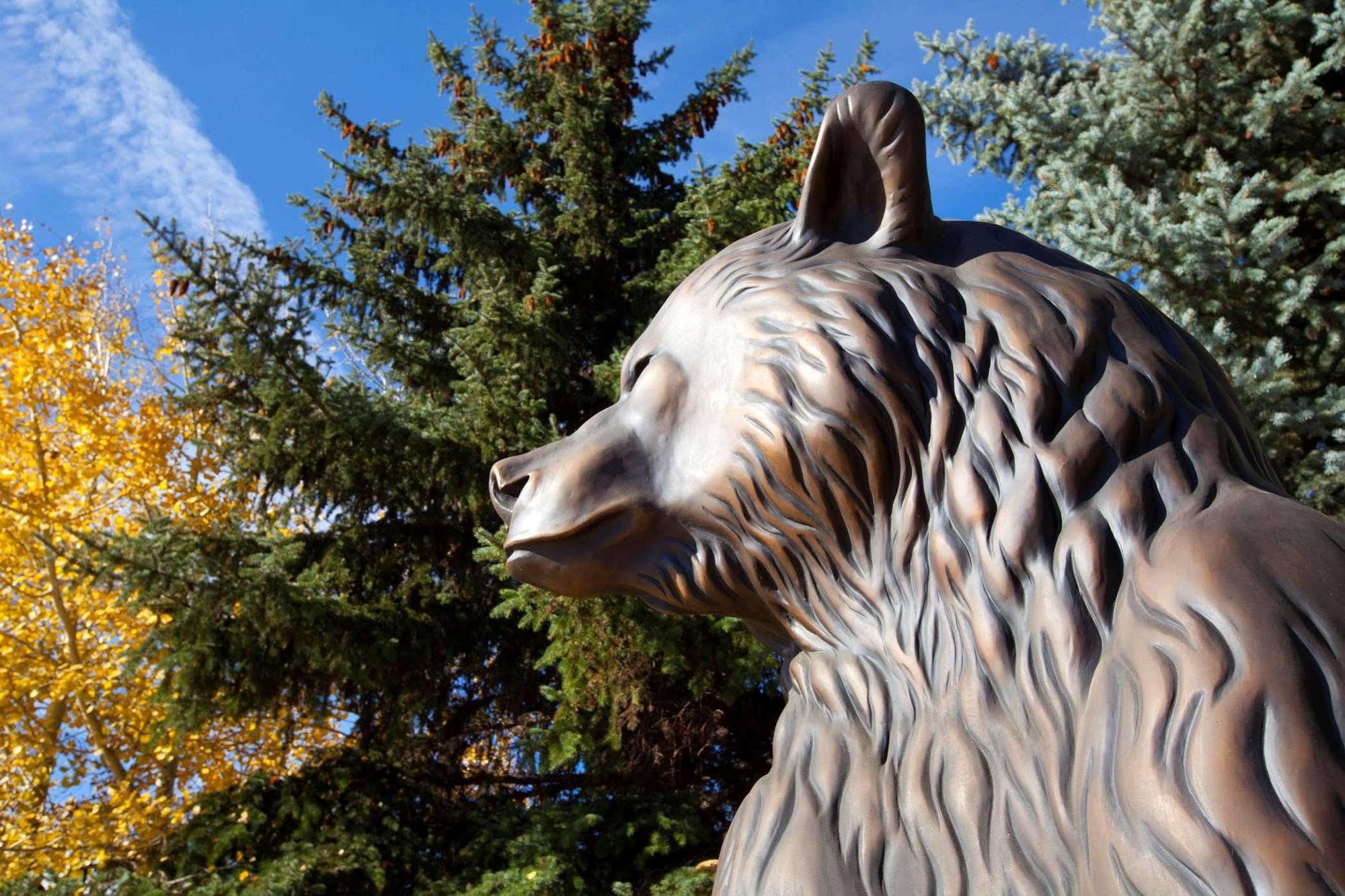 Sheraton Lakeside Terrace Villas At Mountain Vista, Avon, Vail Valley Exterior foto