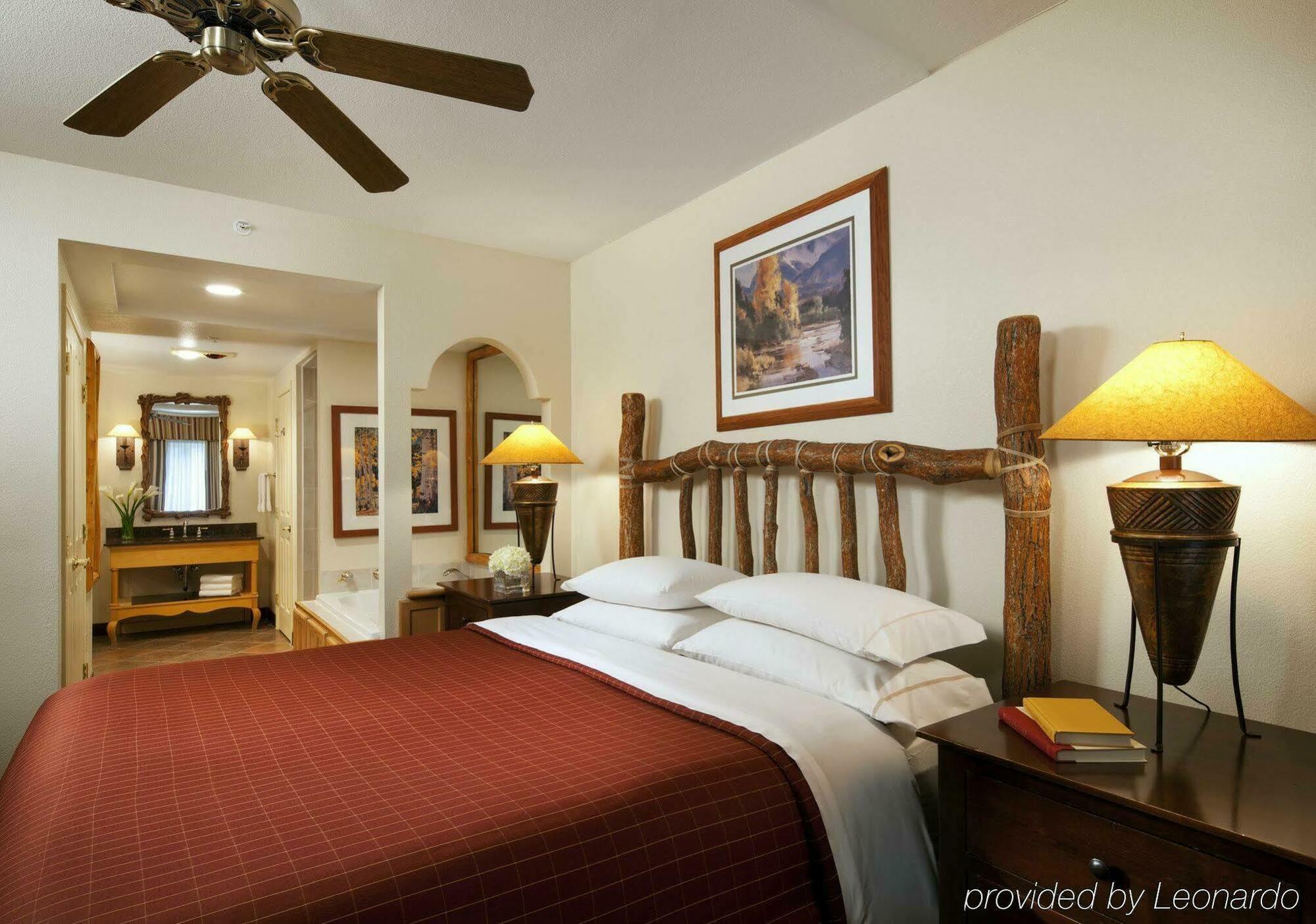 Sheraton Lakeside Terrace Villas At Mountain Vista, Avon, Vail Valley Exterior foto